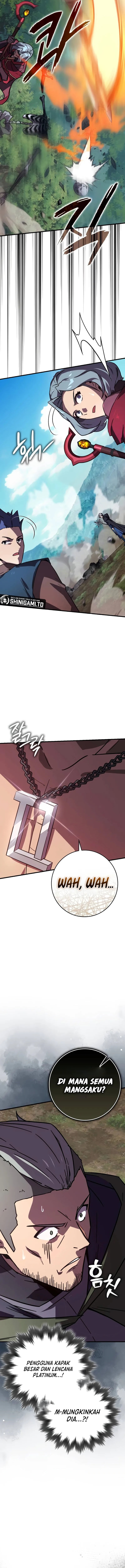 Limit-Breaking Genius Mage Chapter 18 page 42