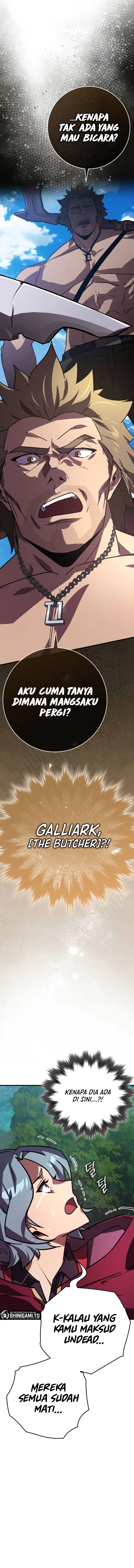 Limit-Breaking Genius Mage Chapter 18 page 44