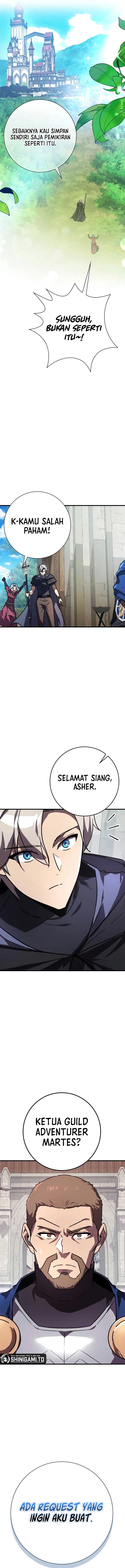 Limit-Breaking Genius Mage Chapter 18 page 12