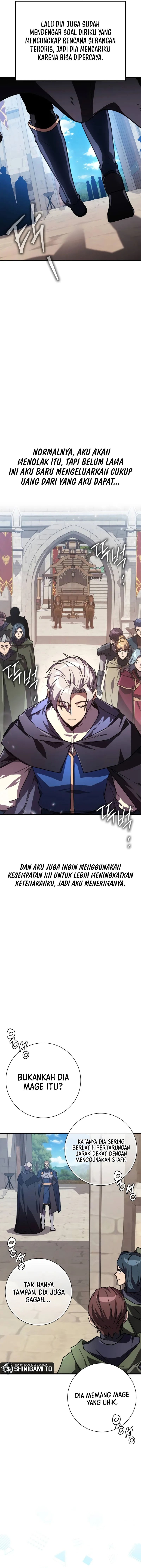 Limit-Breaking Genius Mage Chapter 18 page 16