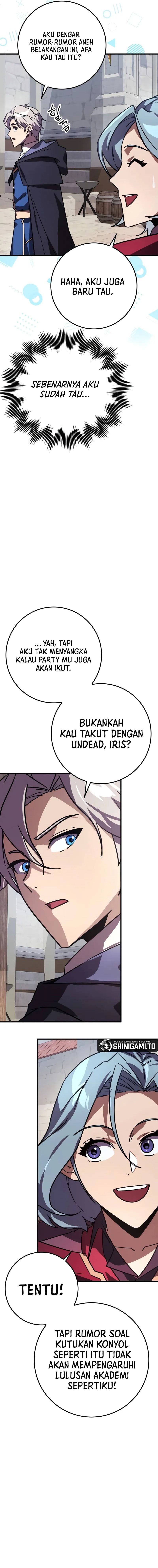 Limit-Breaking Genius Mage Chapter 18 page 18