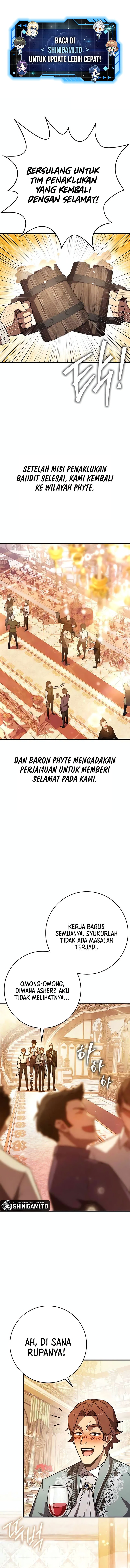 Limit-Breaking Genius Mage Chapter 8
