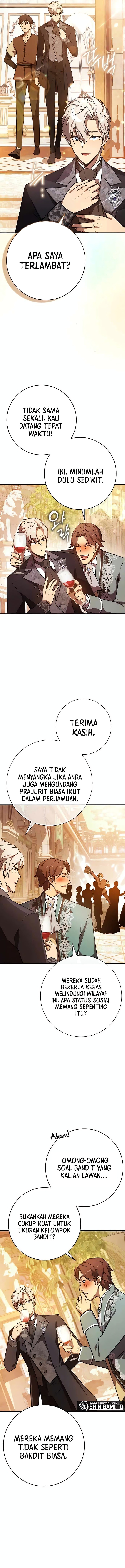 Limit-Breaking Genius Mage Chapter 8