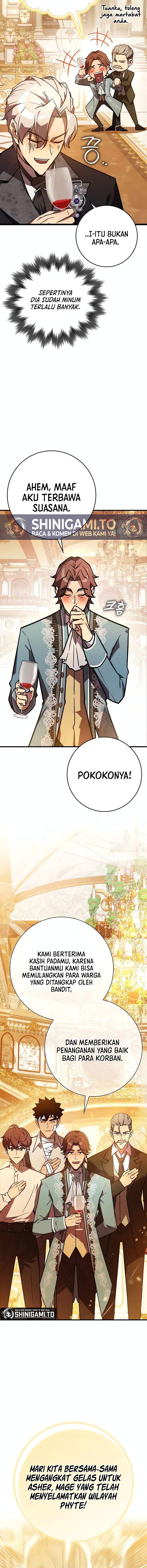 Limit-Breaking Genius Mage Chapter 8