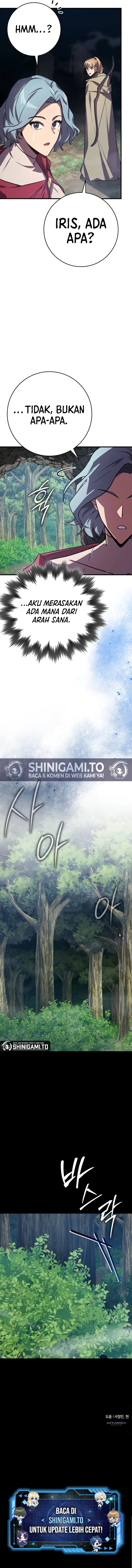 Limit-Breaking Genius Mage Chapter 9