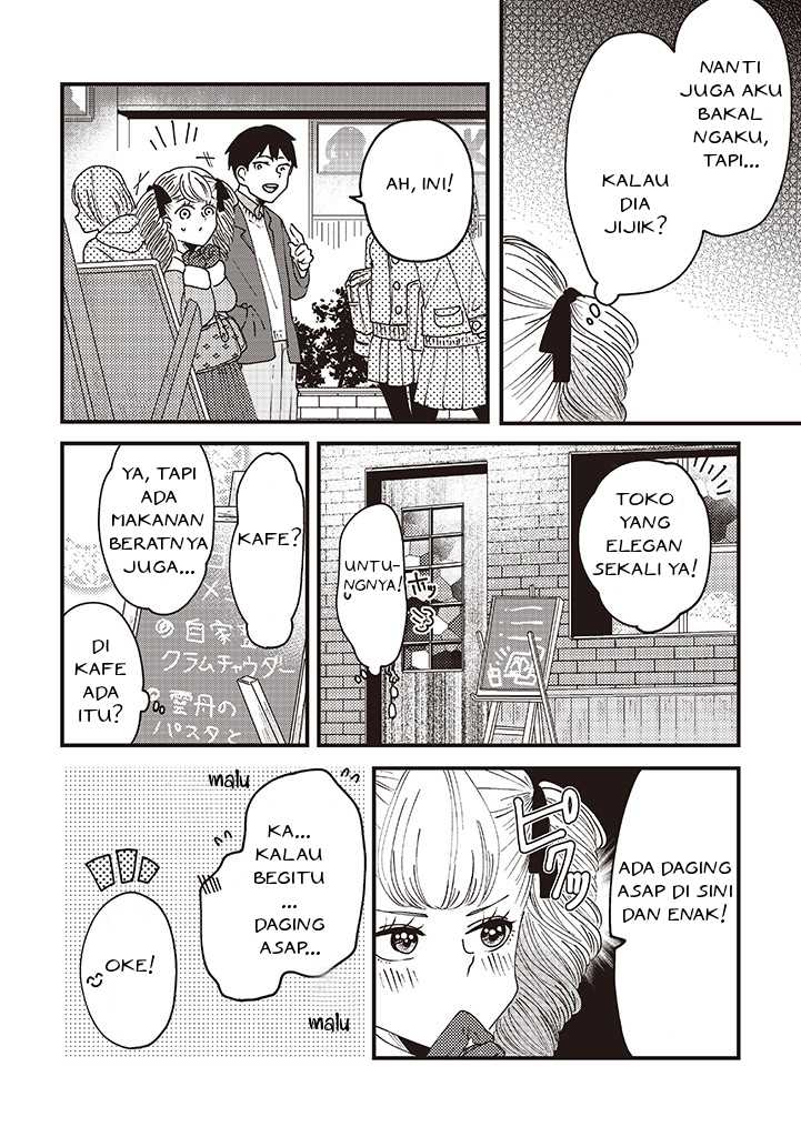 Lolita Meshi Chapter 08 page 6