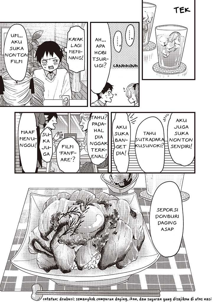 Lolita Meshi Chapter 08 page 8