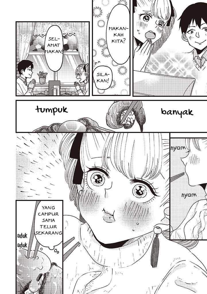 Lolita Meshi Chapter 08 page 10