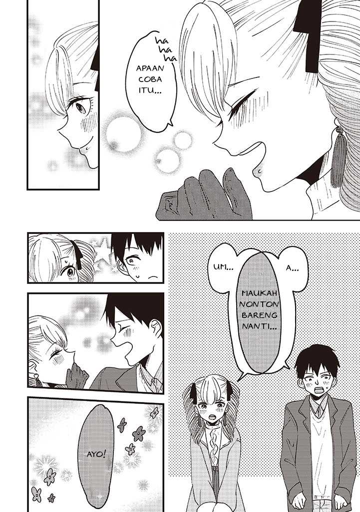 Lolita Meshi Chapter 08 page 18