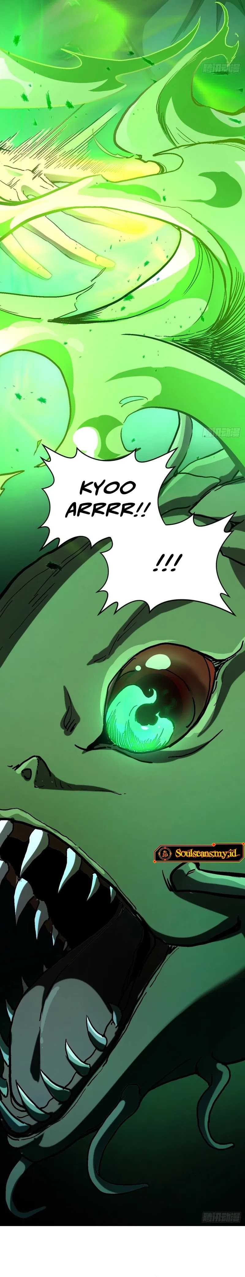 Lord of Summons! Sudden Mutation Chapter 20 page 38