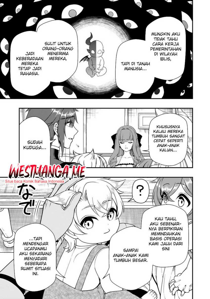Lv2 kara Cheat datta Moto Yuusha Kouho no Mattari Isekai Life  Chapter 63