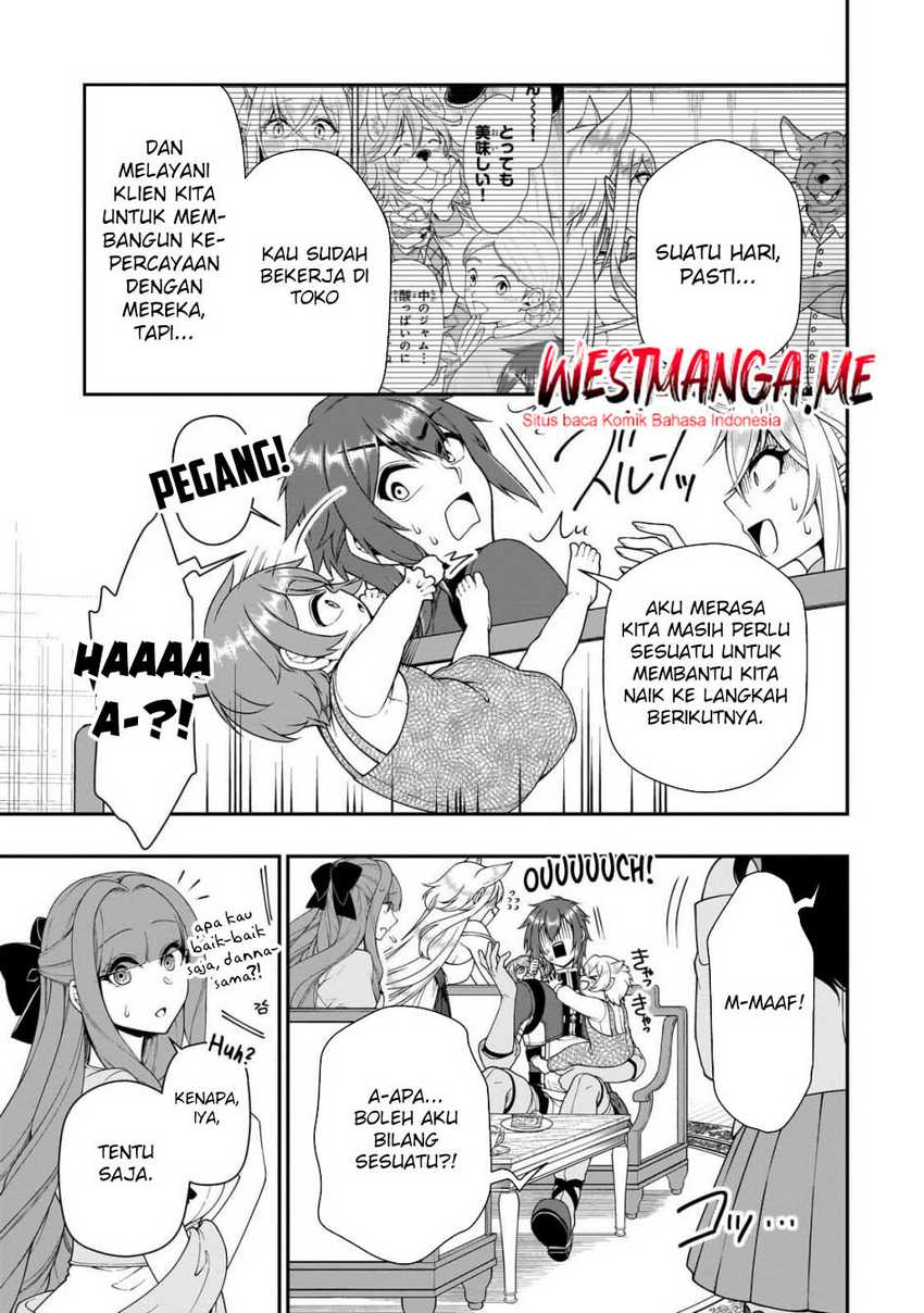 Lv2 kara Cheat datta Moto Yuusha Kouho no Mattari Isekai Life  Chapter 63