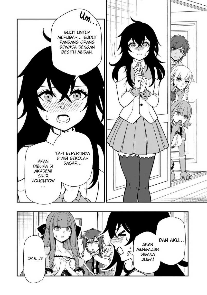 Lv2 kara Cheat datta Moto Yuusha Kouho no Mattari Isekai Life  Chapter 63