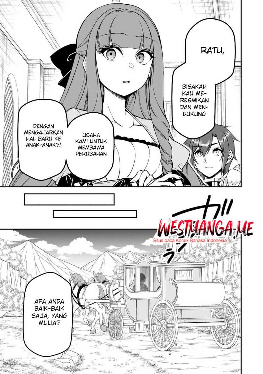 Lv2 kara Cheat datta Moto Yuusha Kouho no Mattari Isekai Life  Chapter 63