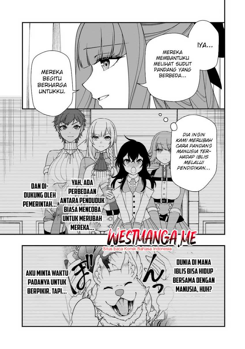 Lv2 kara Cheat datta Moto Yuusha Kouho no Mattari Isekai Life  Chapter 63