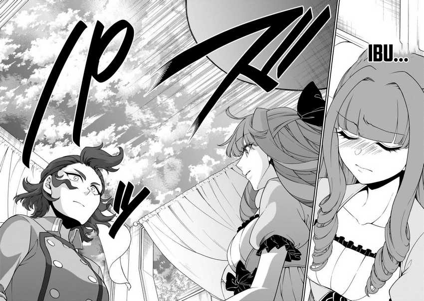 Lv2 kara Cheat datta Moto Yuusha Kouho no Mattari Isekai Life  Chapter 63