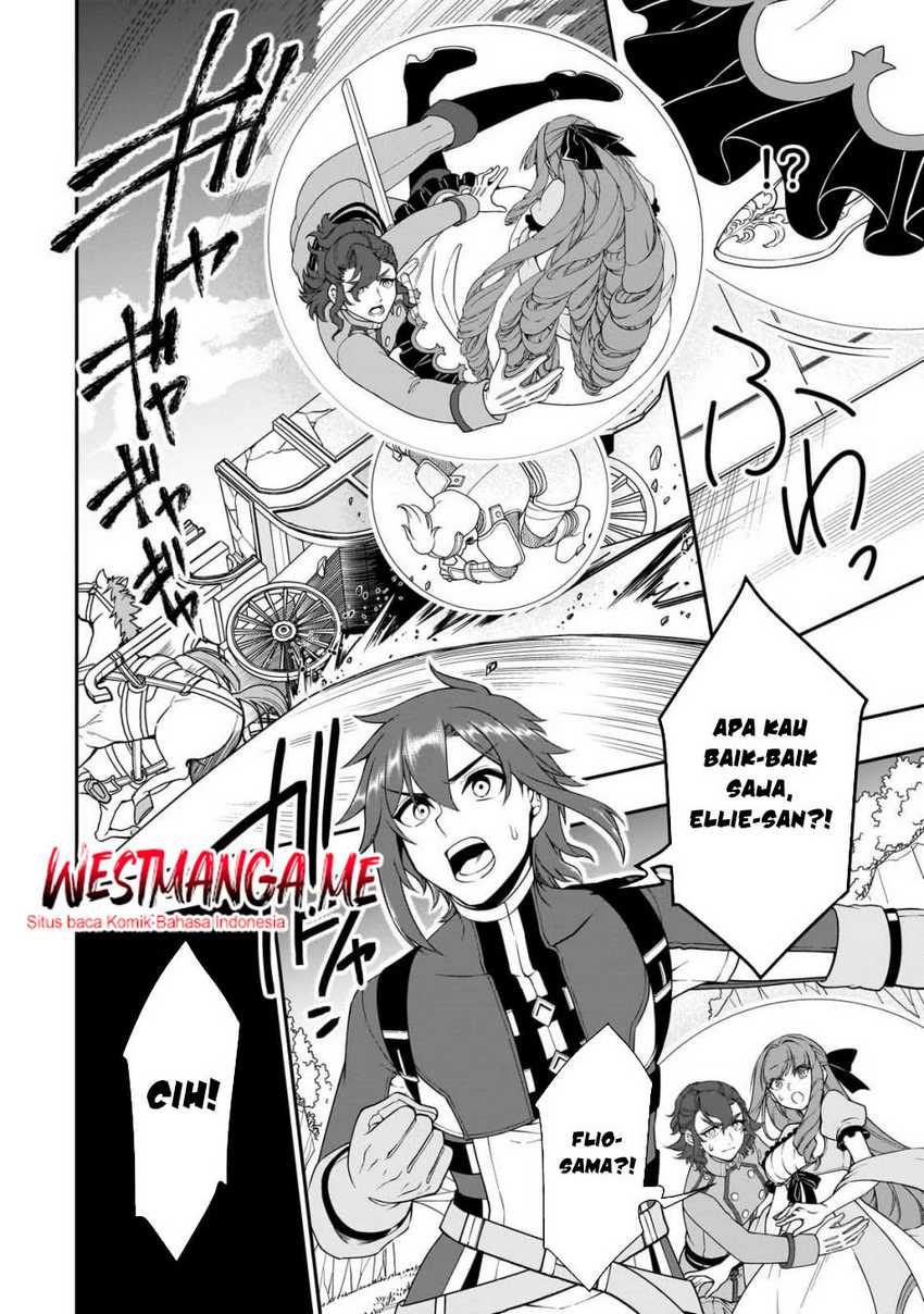 Lv2 kara Cheat datta Moto Yuusha Kouho no Mattari Isekai Life  Chapter 63