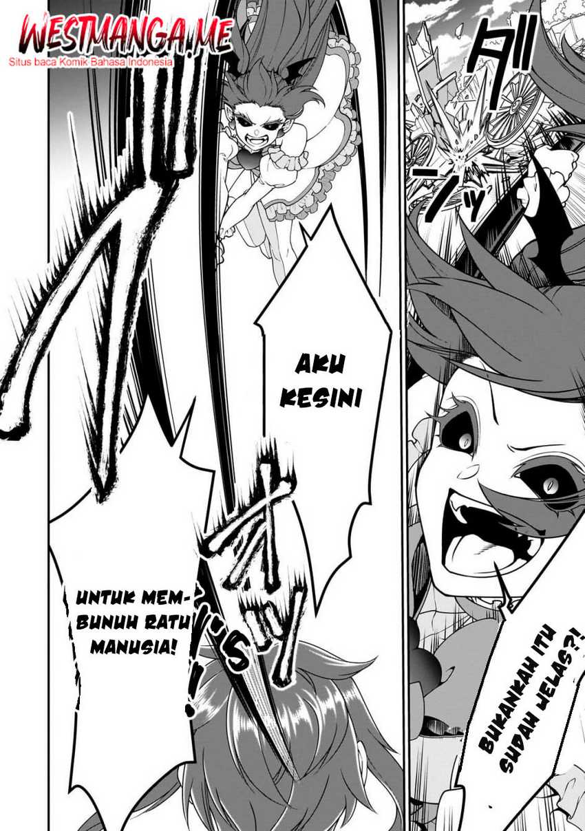 Lv2 kara Cheat datta Moto Yuusha Kouho no Mattari Isekai Life  Chapter 63
