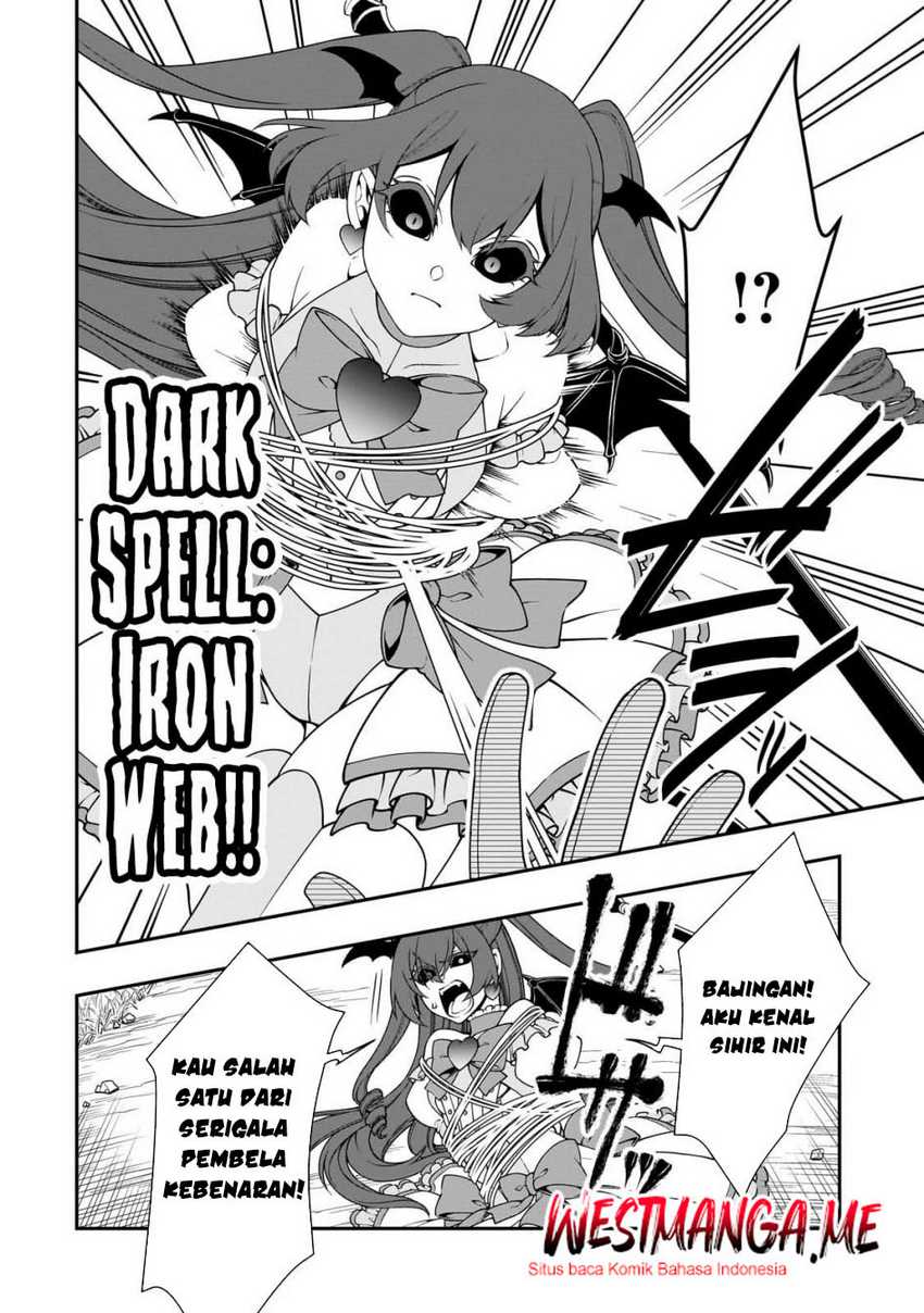 Lv2 kara Cheat datta Moto Yuusha Kouho no Mattari Isekai Life  Chapter 63