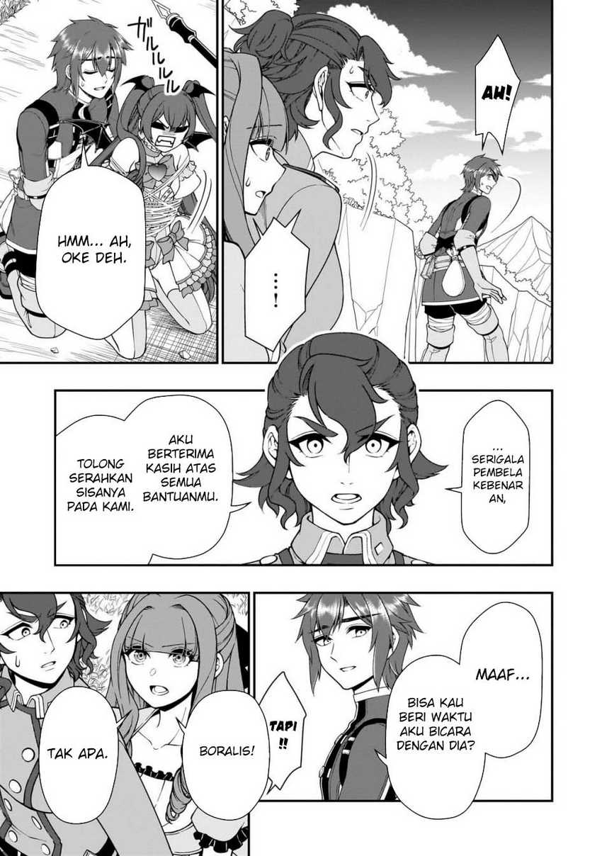Lv2 kara Cheat datta Moto Yuusha Kouho no Mattari Isekai Life  Chapter 63