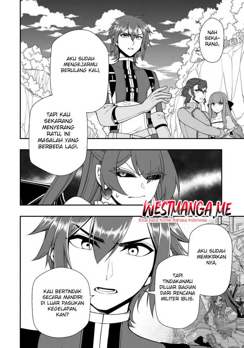 Lv2 kara Cheat datta Moto Yuusha Kouho no Mattari Isekai Life  Chapter 63