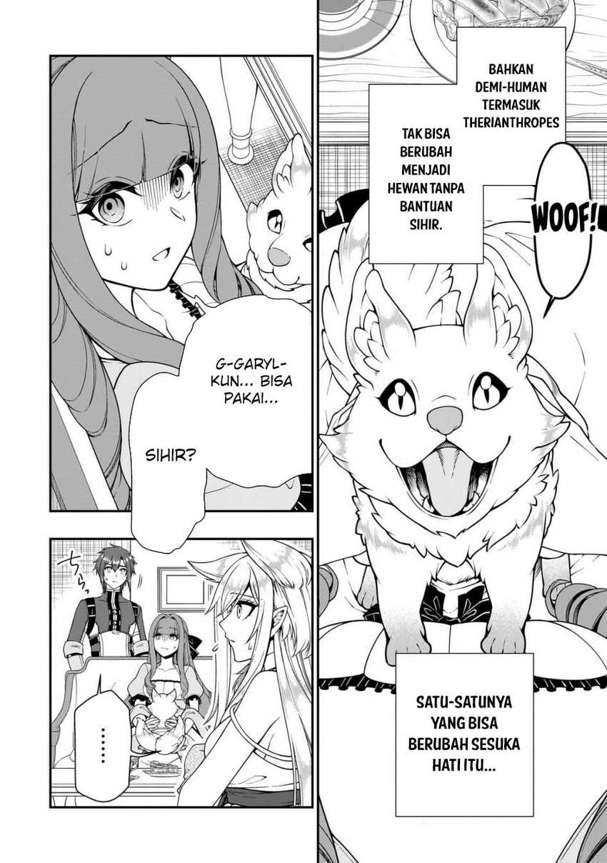 Lv2 kara Cheat datta Moto Yuusha Kouho no Mattari Isekai Life  Chapter 63