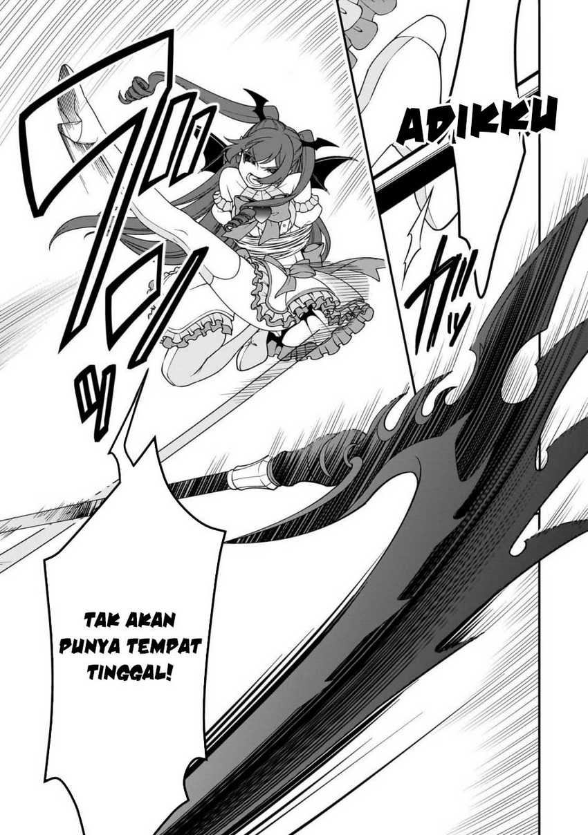 Lv2 kara Cheat datta Moto Yuusha Kouho no Mattari Isekai Life  Chapter 63