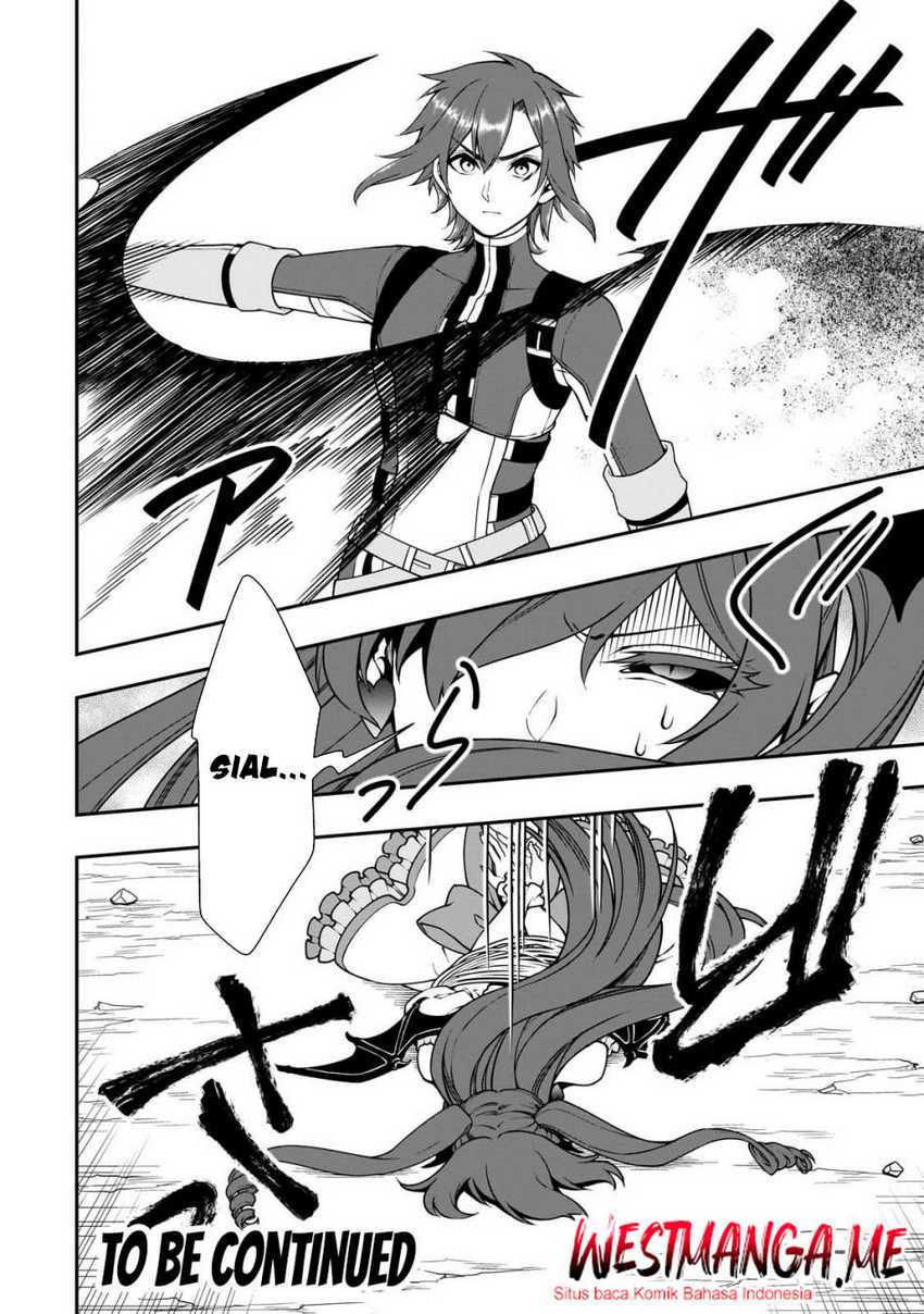 Lv2 kara Cheat datta Moto Yuusha Kouho no Mattari Isekai Life  Chapter 63