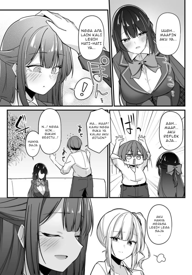Madogiwa henshuu to baka ni sareta ore ga, futago JK to doukyo suru koto ni natta Chapter 01