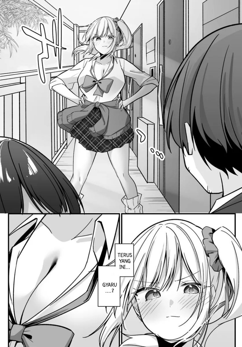 Madogiwa henshuu to baka ni sareta ore ga, futago JK to doukyo suru koto ni natta Chapter 01