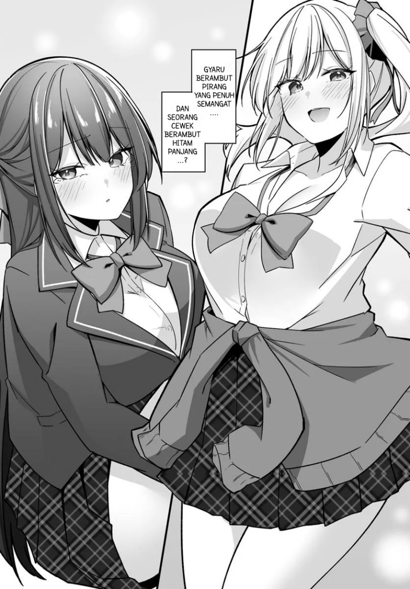 Madogiwa henshuu to baka ni sareta ore ga, futago JK to doukyo suru koto ni natta Chapter 01