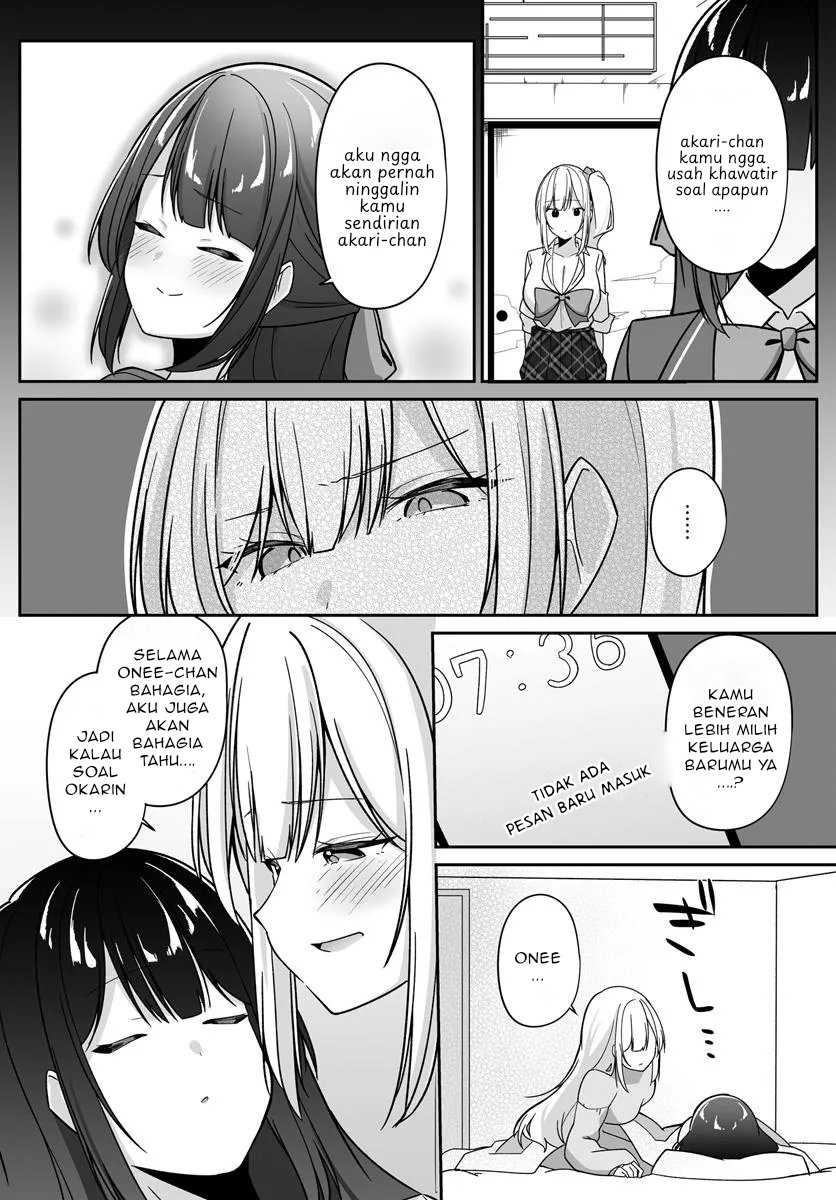 Madogiwa henshuu to baka ni sareta ore ga, futago JK to doukyo suru koto ni natta Chapter 03.1 page 26