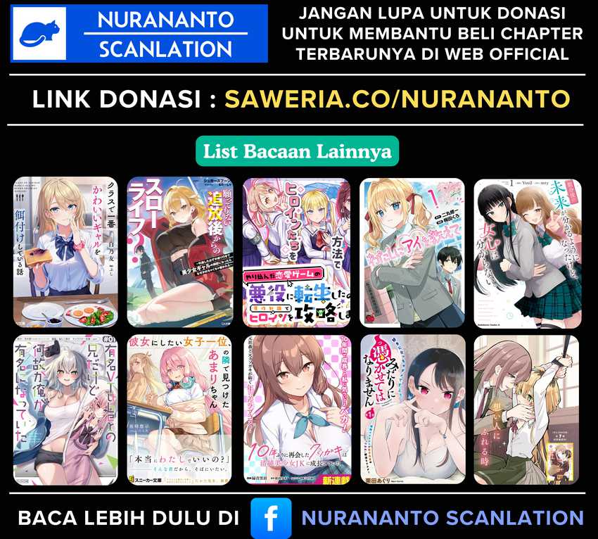 Madogiwa henshuu to baka ni sareta ore ga, futago JK to doukyo suru koto ni natta Chapter 03.1 page 30
