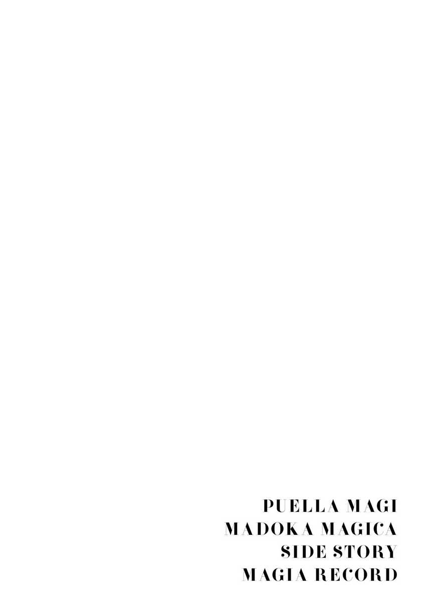 Baca Komik Magia Record: Mahou Shoujo Madoka Magica Gaiden Chapter 61 halaman 28