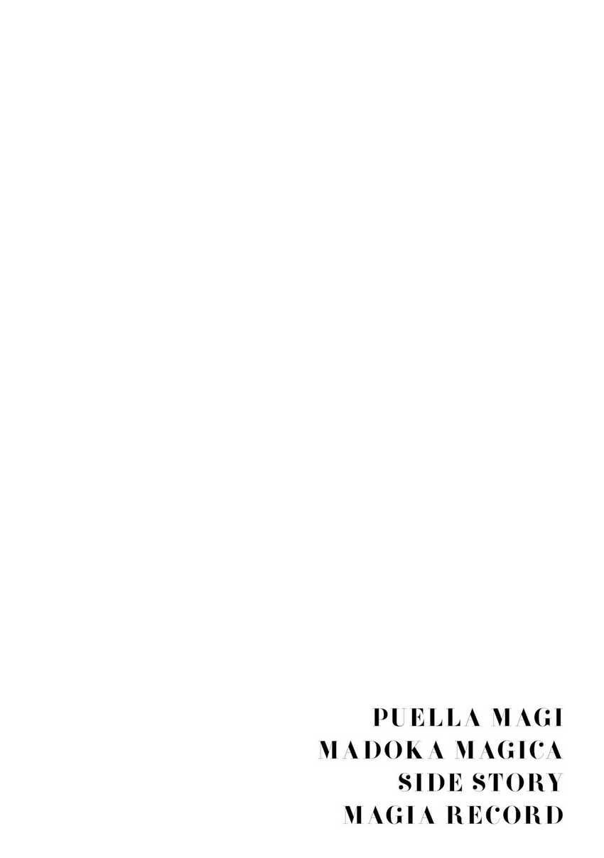 Baca Komik Magia Record: Mahou Shoujo Madoka Magica Gaiden Chapter 62 halaman 26