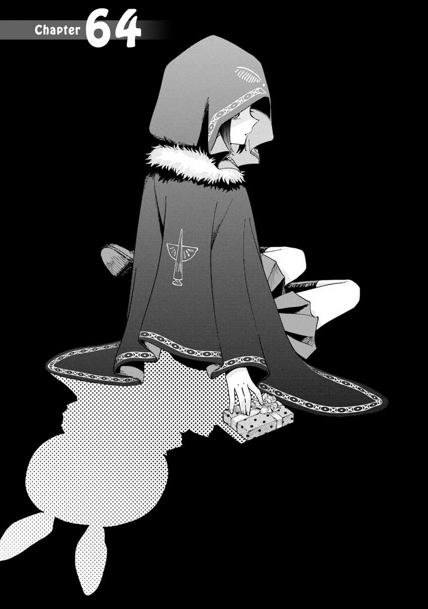 Baca Komik Magia Record: Mahou Shoujo Madoka Magica Gaiden Chapter 64 halaman 1