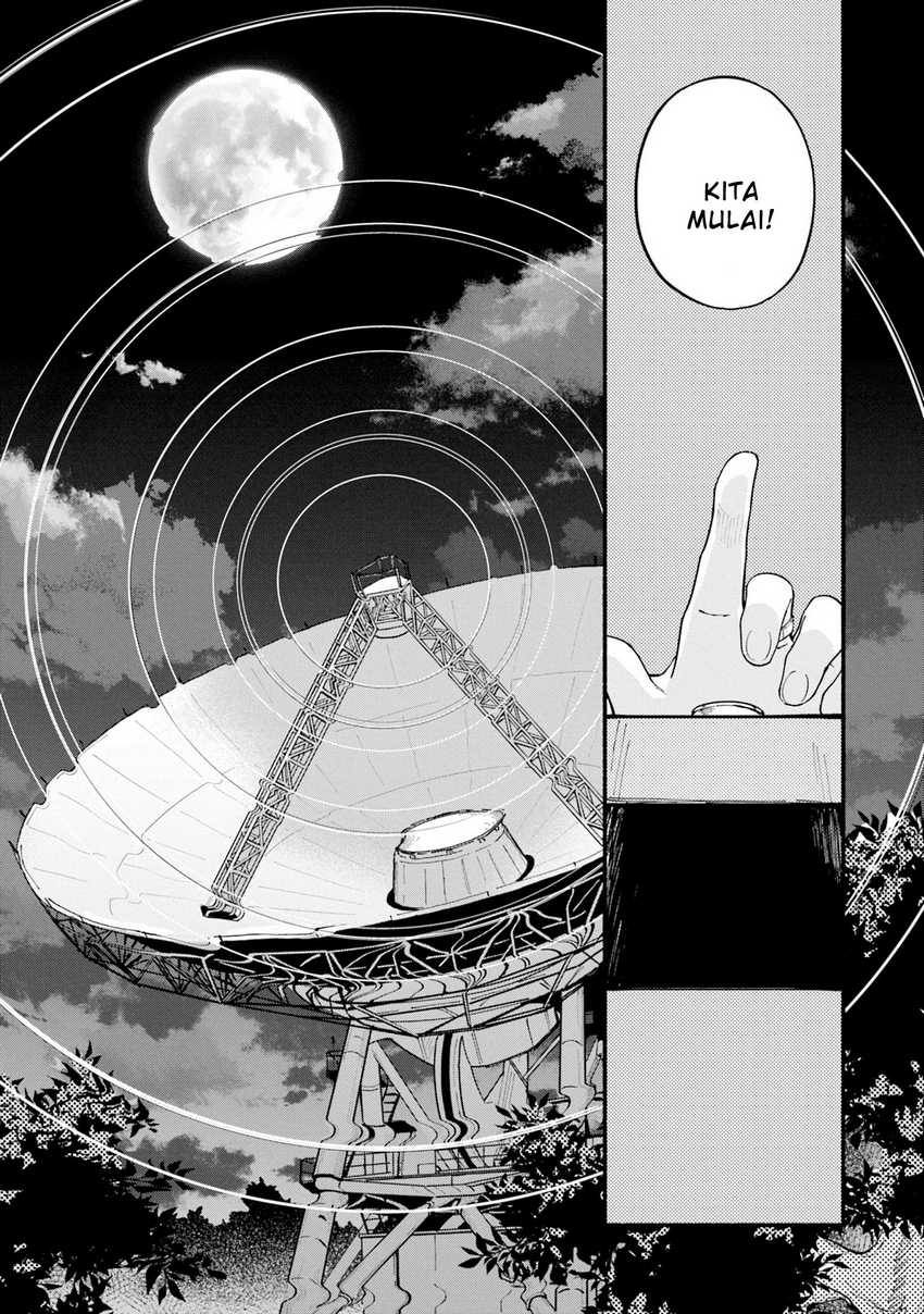 Baca Komik Magia Record: Mahou Shoujo Madoka Magica Gaiden Chapter 64 halaman 28