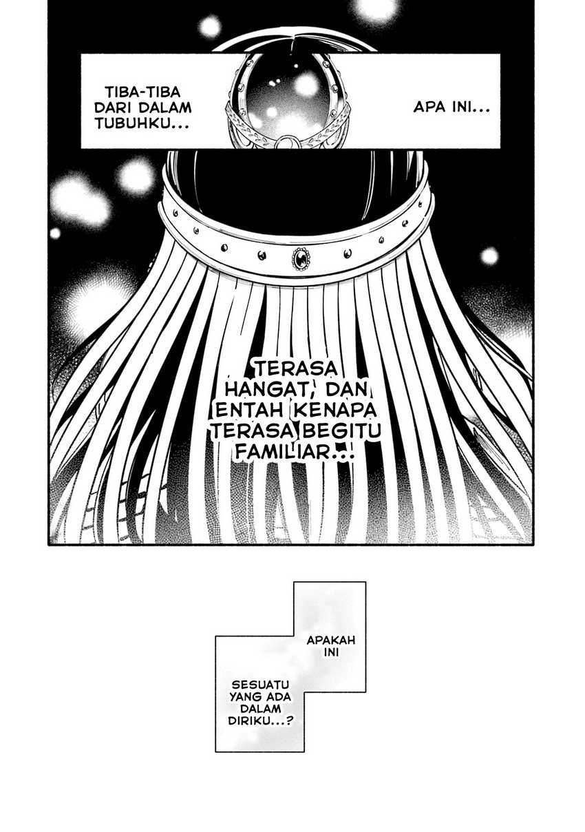 Baca Komik Magia Record: Mahou Shoujo Madoka Magica Gaiden Chapter 65 halaman 20