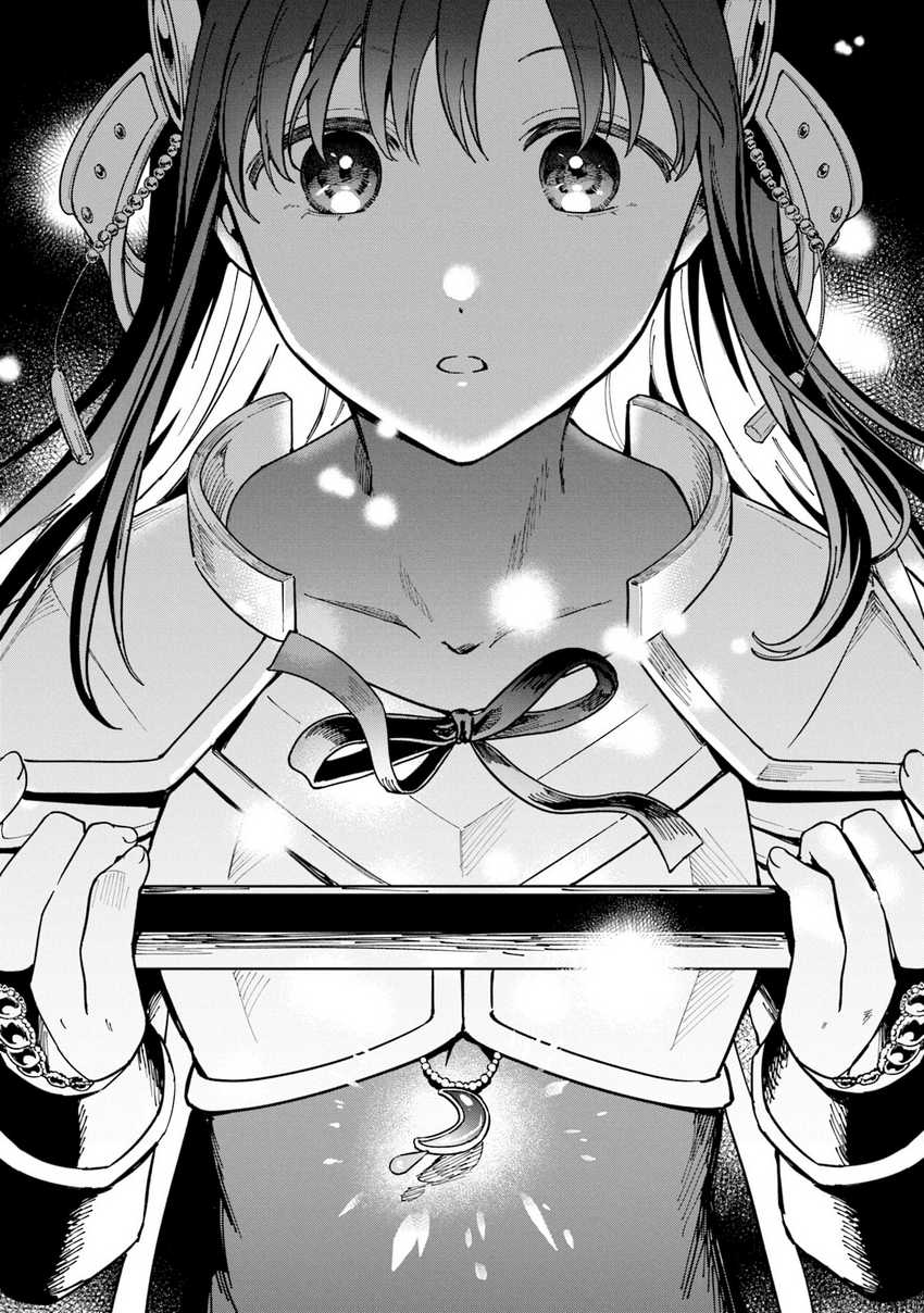 Baca Komik Magia Record: Mahou Shoujo Madoka Magica Gaiden Chapter 65 halaman 22