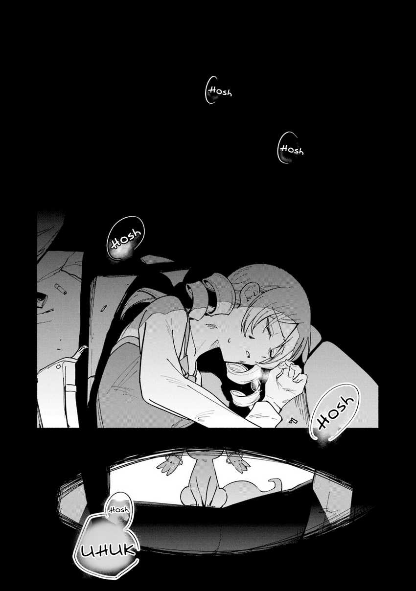 Baca Komik Magia Record: Mahou Shoujo Madoka Magica Gaiden Chapter 66 halaman 19