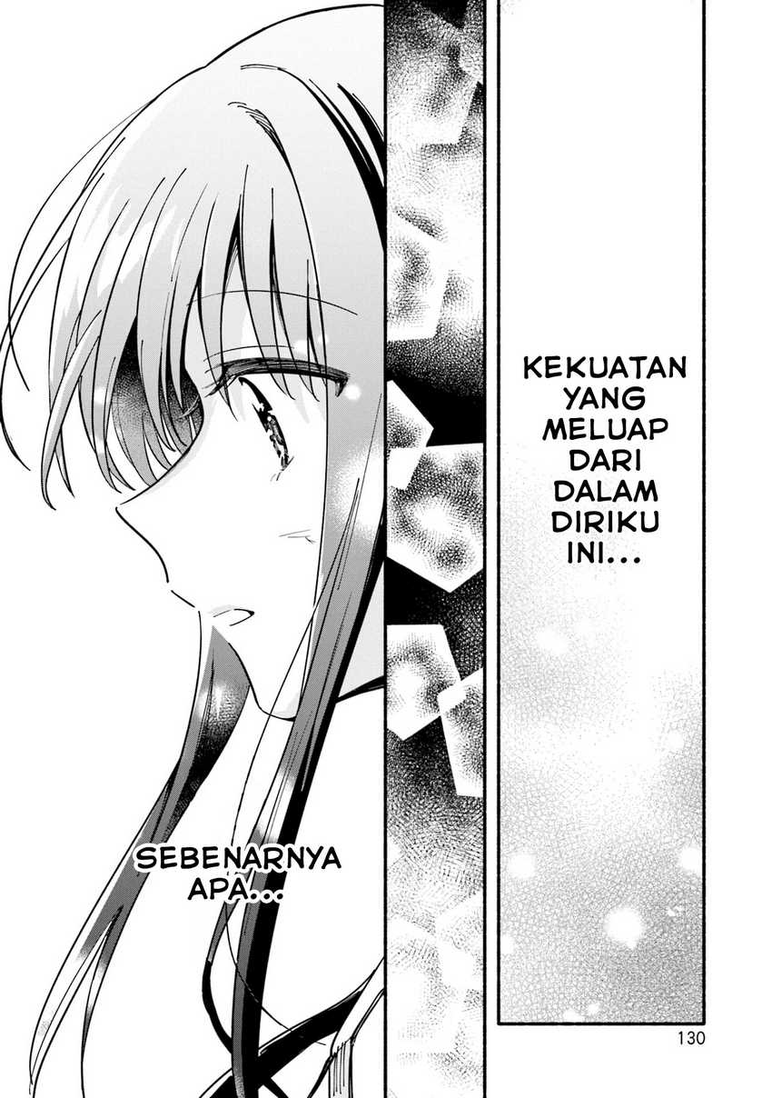 Baca Komik Magia Record: Mahou Shoujo Madoka Magica Gaiden Chapter 66 halaman 2