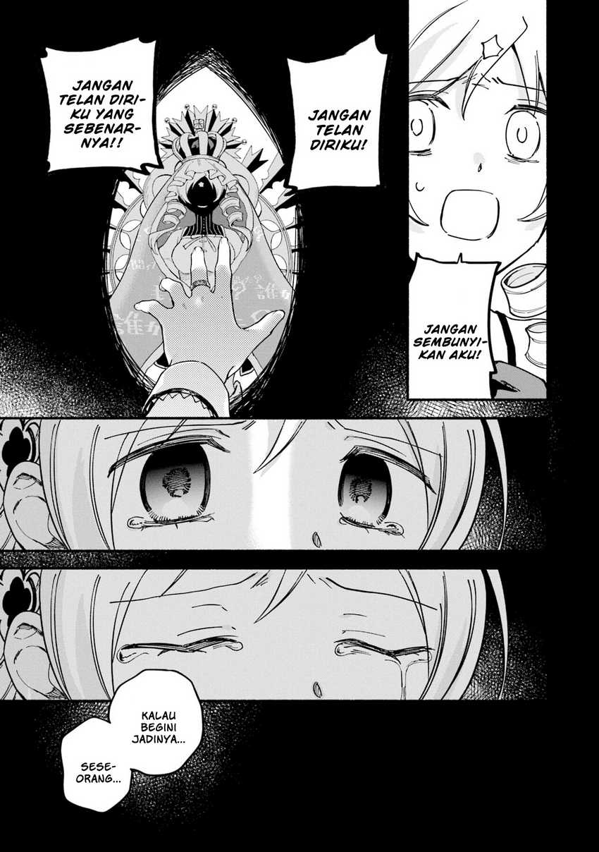 Baca Komik Magia Record: Mahou Shoujo Madoka Magica Gaiden Chapter 66 halaman 26