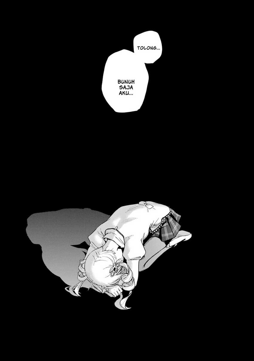 Baca Komik Magia Record: Mahou Shoujo Madoka Magica Gaiden Chapter 66 halaman 27