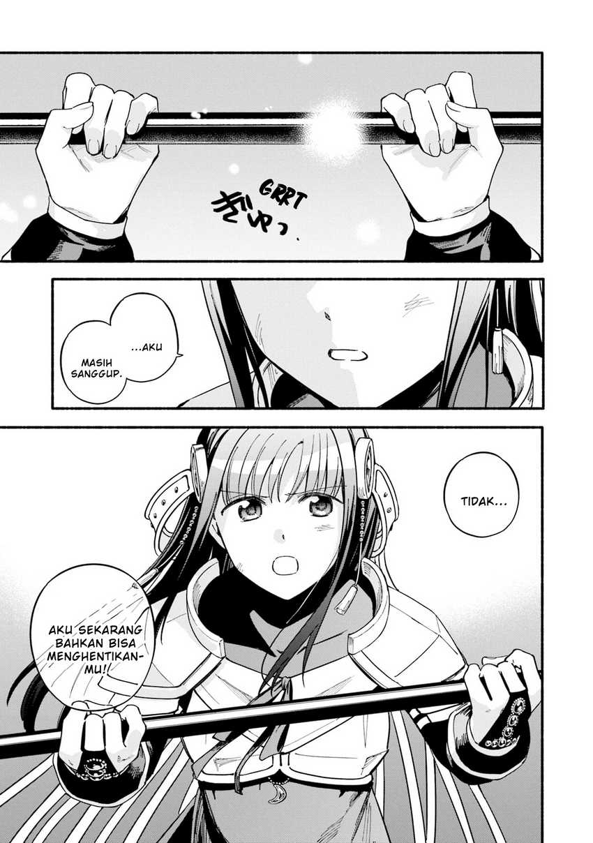 Baca Komik Magia Record: Mahou Shoujo Madoka Magica Gaiden Chapter 66 halaman 3