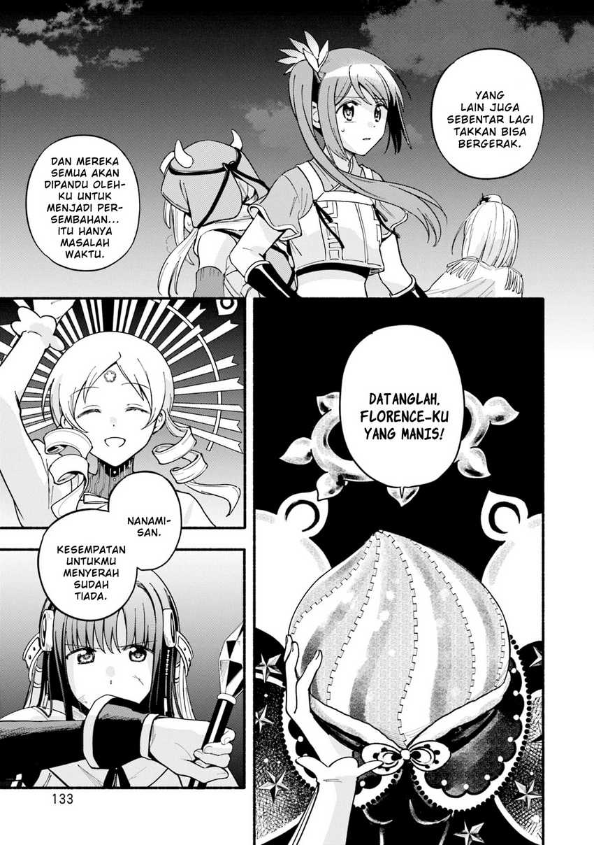 Baca Komik Magia Record: Mahou Shoujo Madoka Magica Gaiden Chapter 66 halaman 5