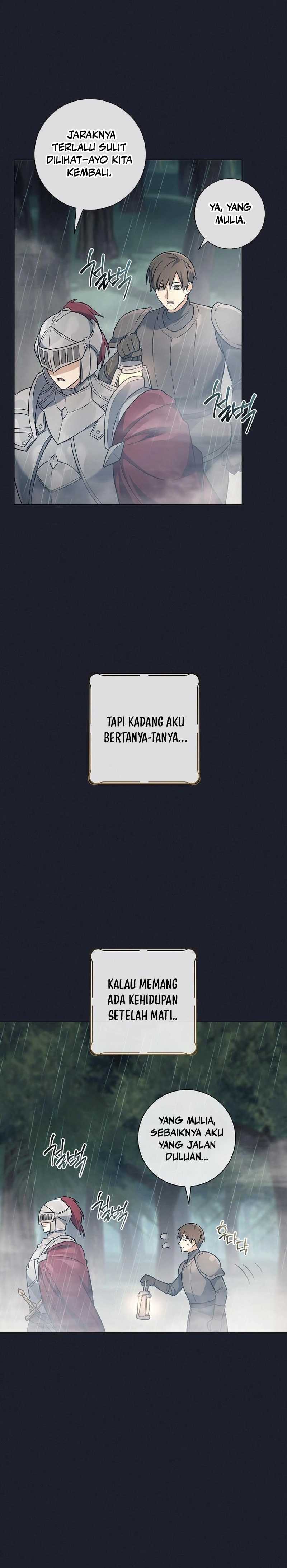 Magic Lord Chapter 01
