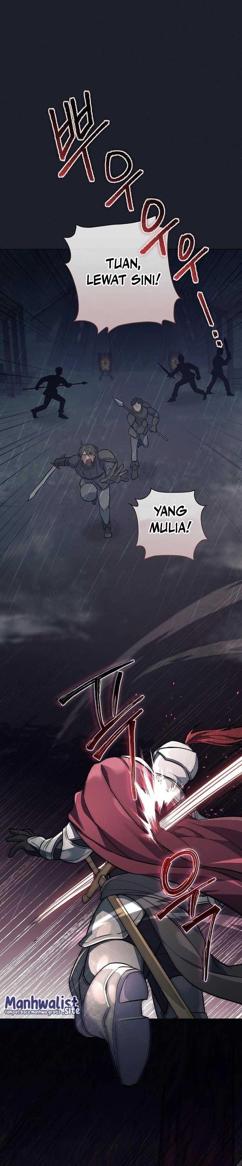 Magic Lord Chapter 01