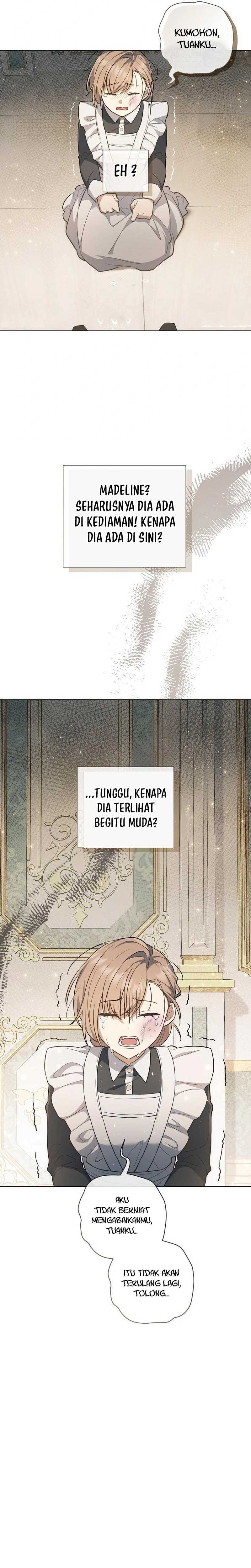 Magic Lord Chapter 01