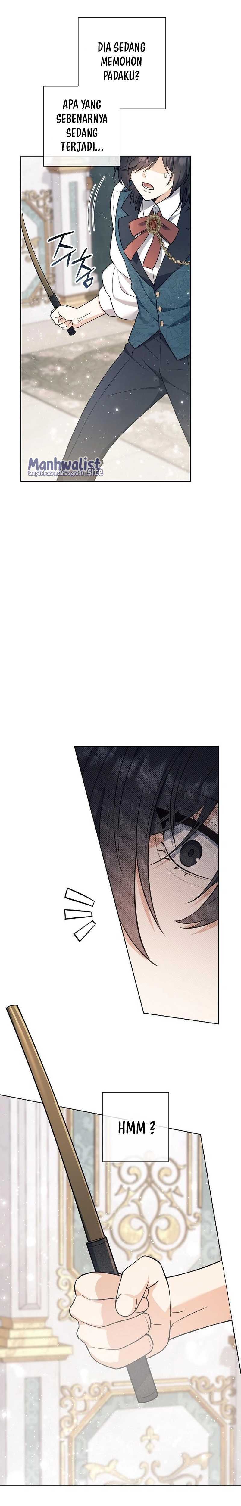 Magic Lord Chapter 01