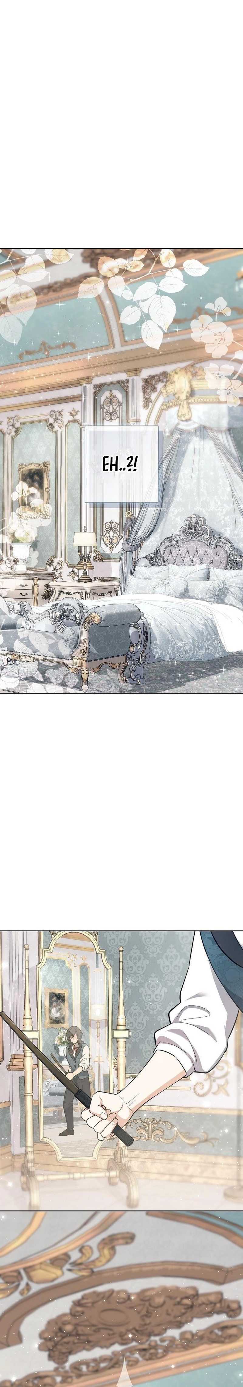 Magic Lord Chapter 01